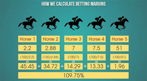 calculate horse racing winnings.